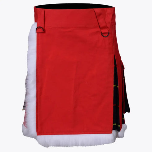 Christmas Kilt